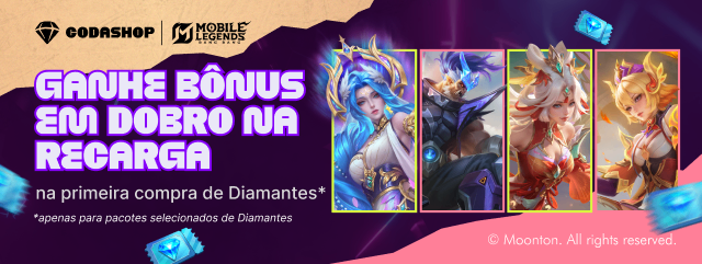 Mobile Legends